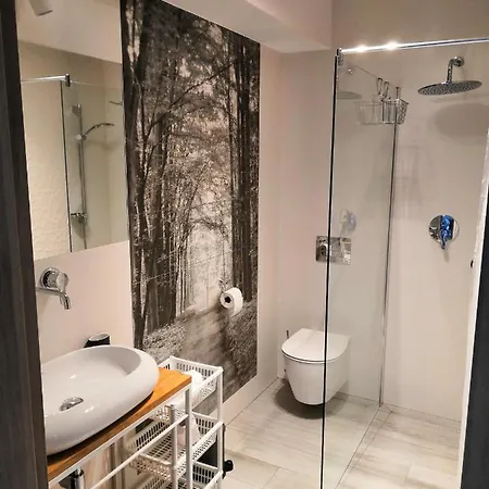 U Lotnika Apartment